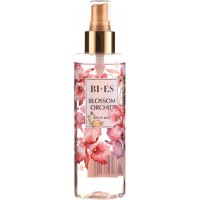 Спрей для тела Bi-Es Blossom Orchid, 200 мл